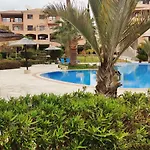 Aphrodite Gardens Holiday Apartment With Shared Pool
