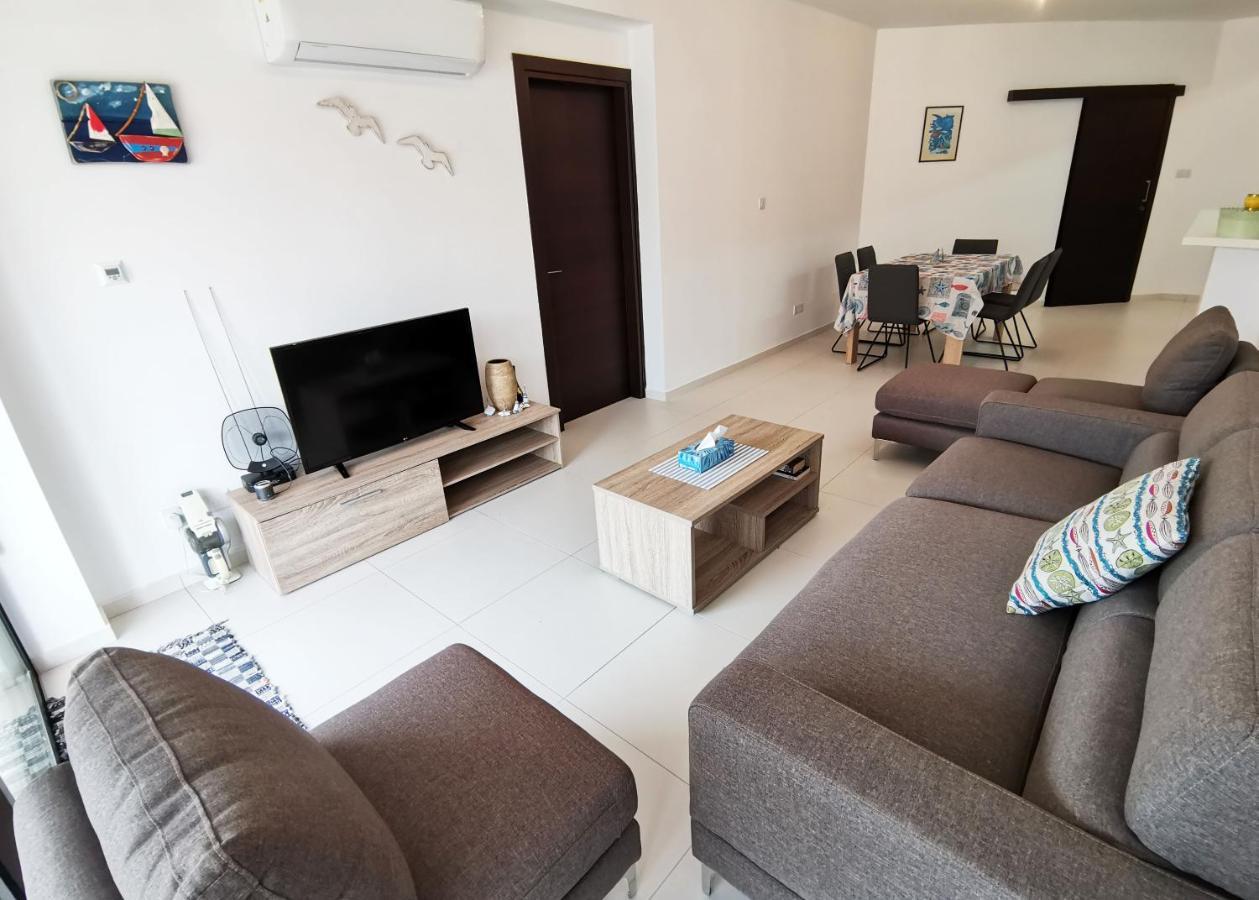 Aphrodite Gardens Holiday With Shared Pool Apartment Paphos