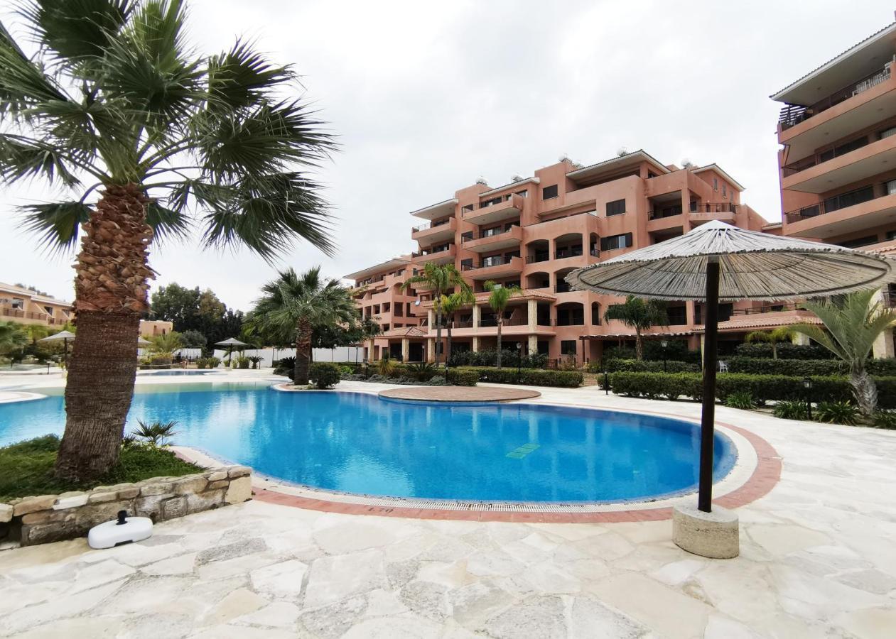 Aphrodite Gardens Holiday With Shared Pool Paphos
