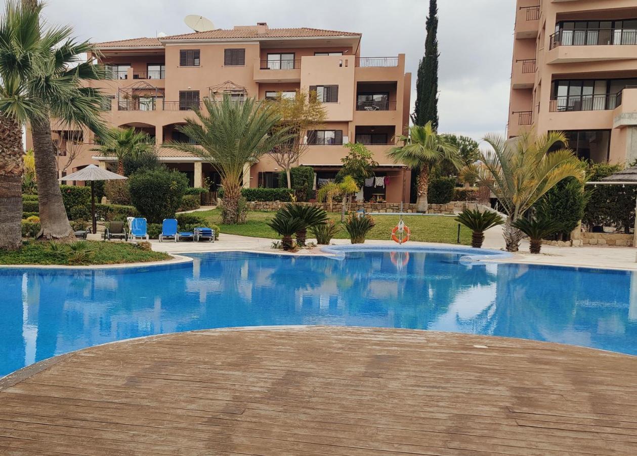 Apartment Aphrodite Gardens Holiday With Shared Pool