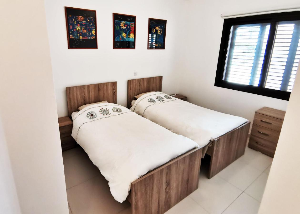 Aphrodite Gardens Holiday With Shared Pool * Paphos